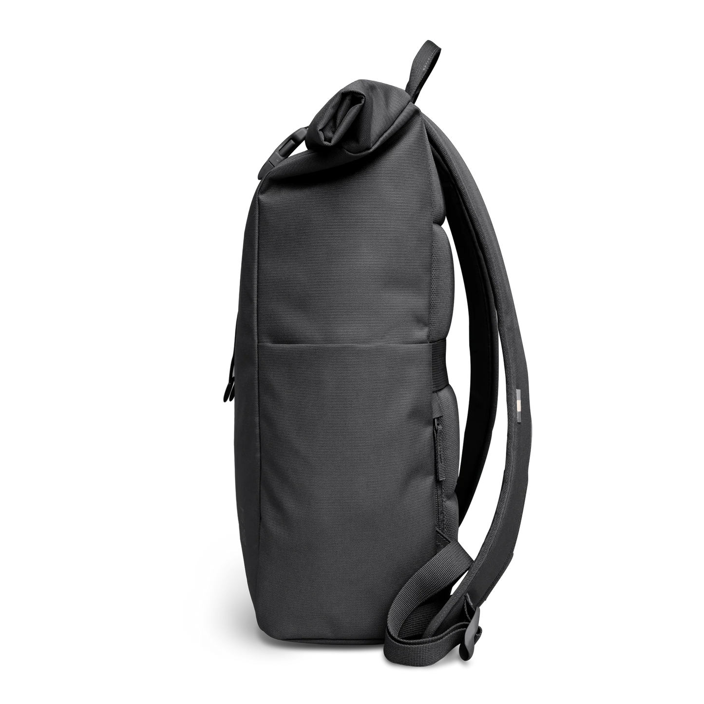 GOT BAG Mochila Rolltop Easy Monocromática – Hasta 31L