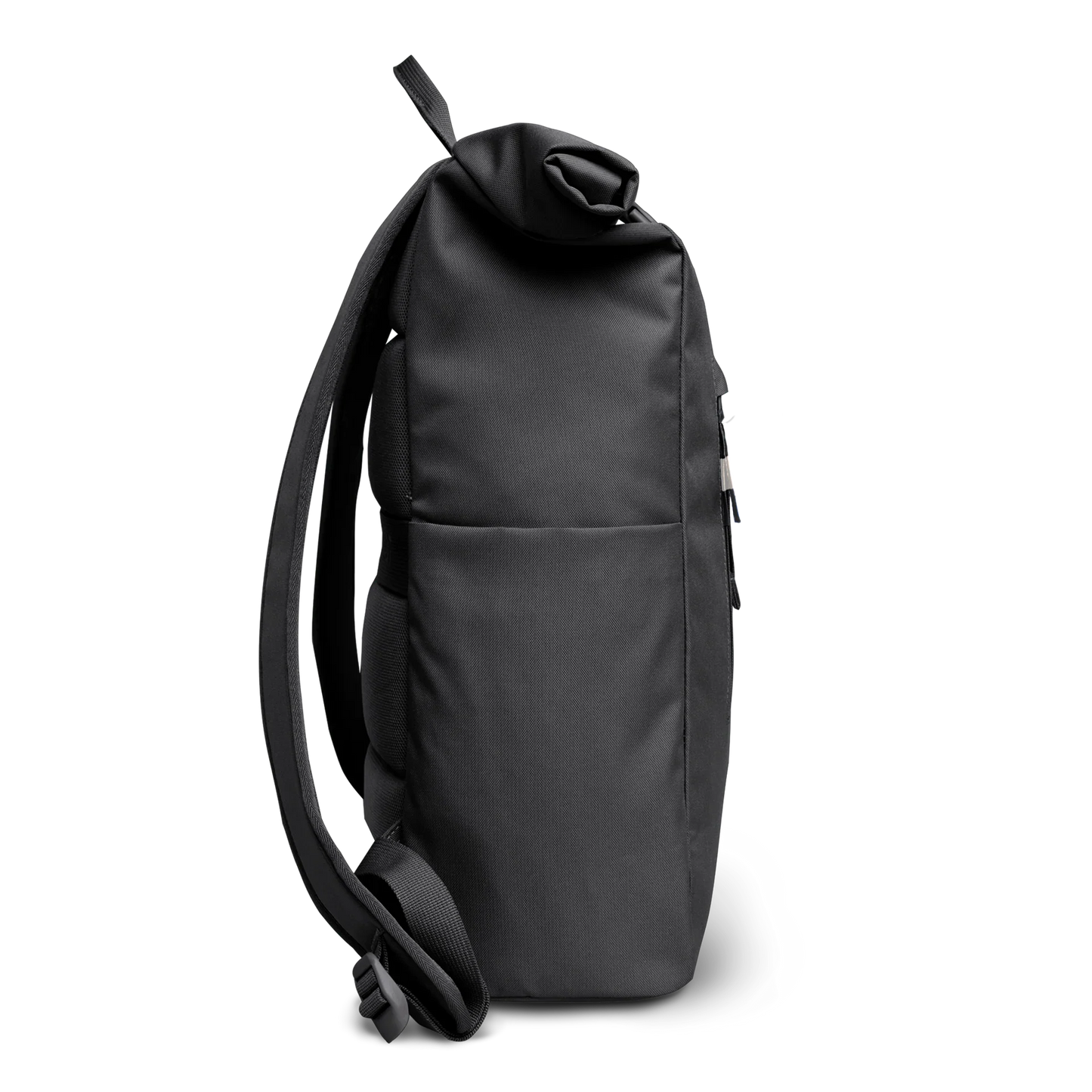 GOT BAG Mochila Rolltop Easy Monocromática – Hasta 31L