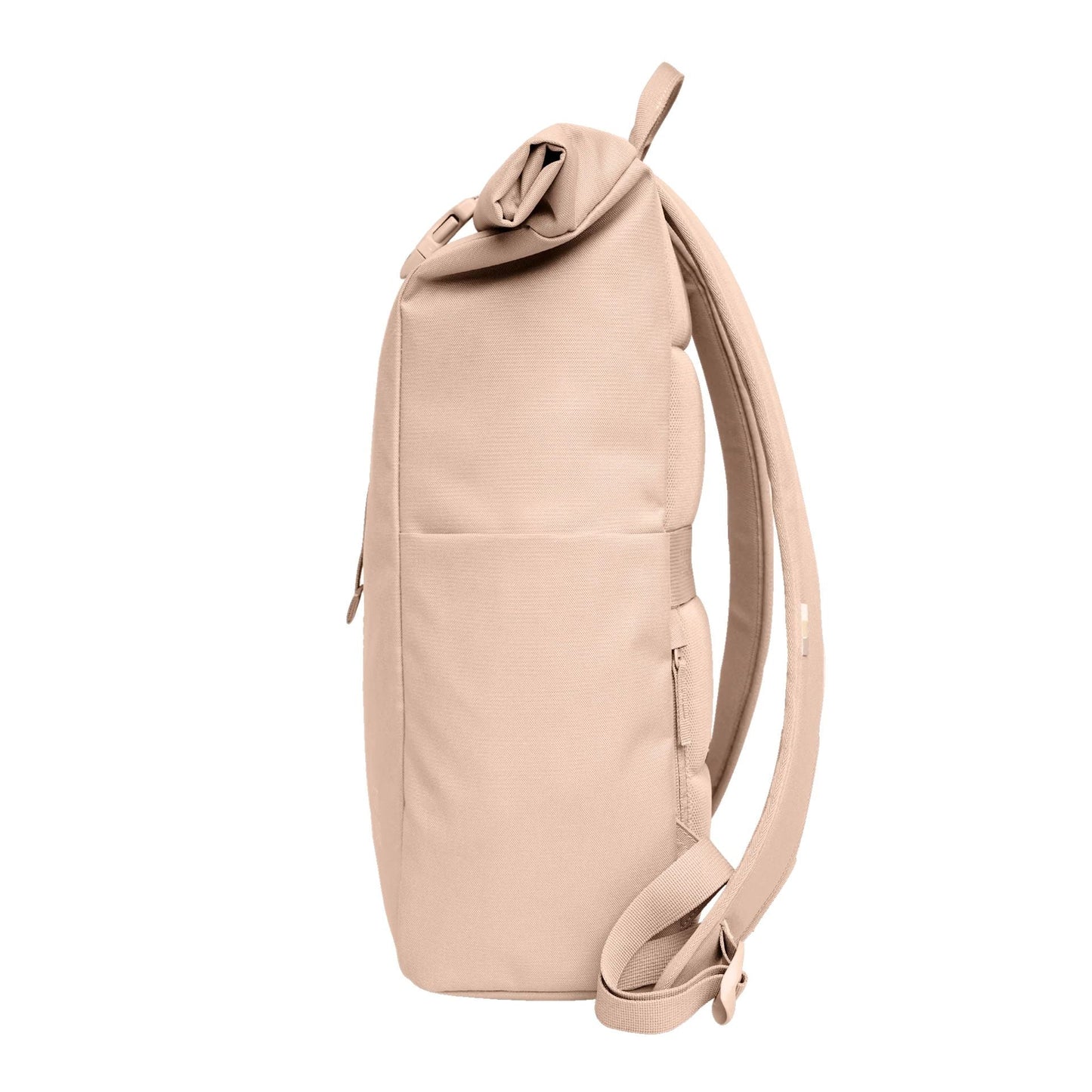 GOT BAG Mochila Rolltop Easy Monocromática – Hasta 31L