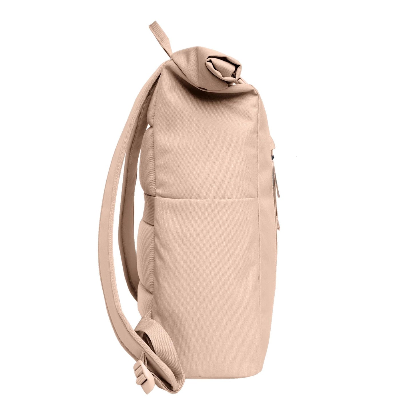 GOT BAG Mochila Rolltop Easy Monocromática – Hasta 31L