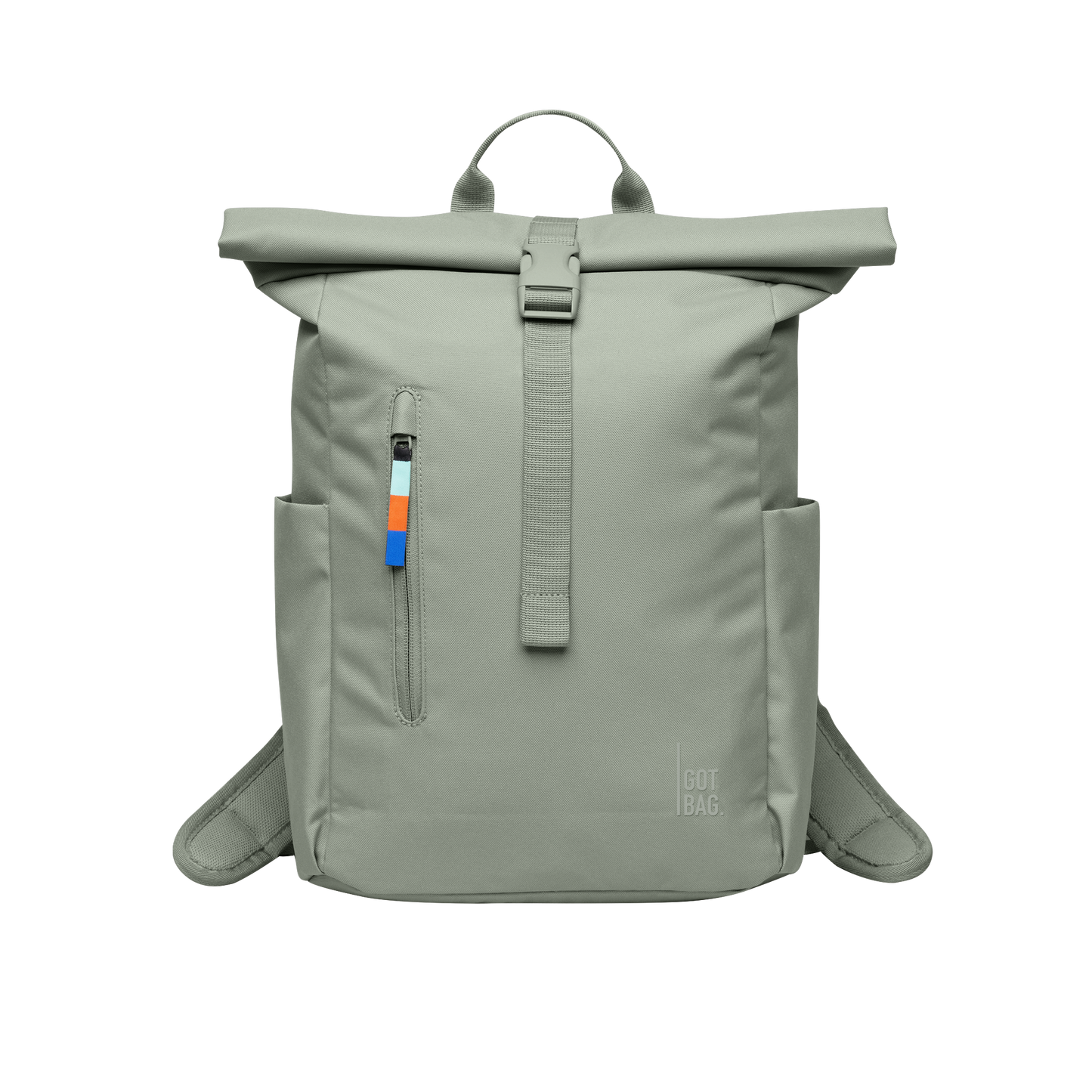 GOT BAG Mochila Rolltop Easy Small – Hasta 22L