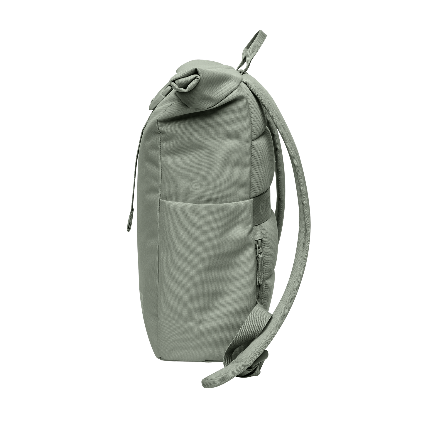 GOT BAG Mochila Rolltop Easy Small – Hasta 22L