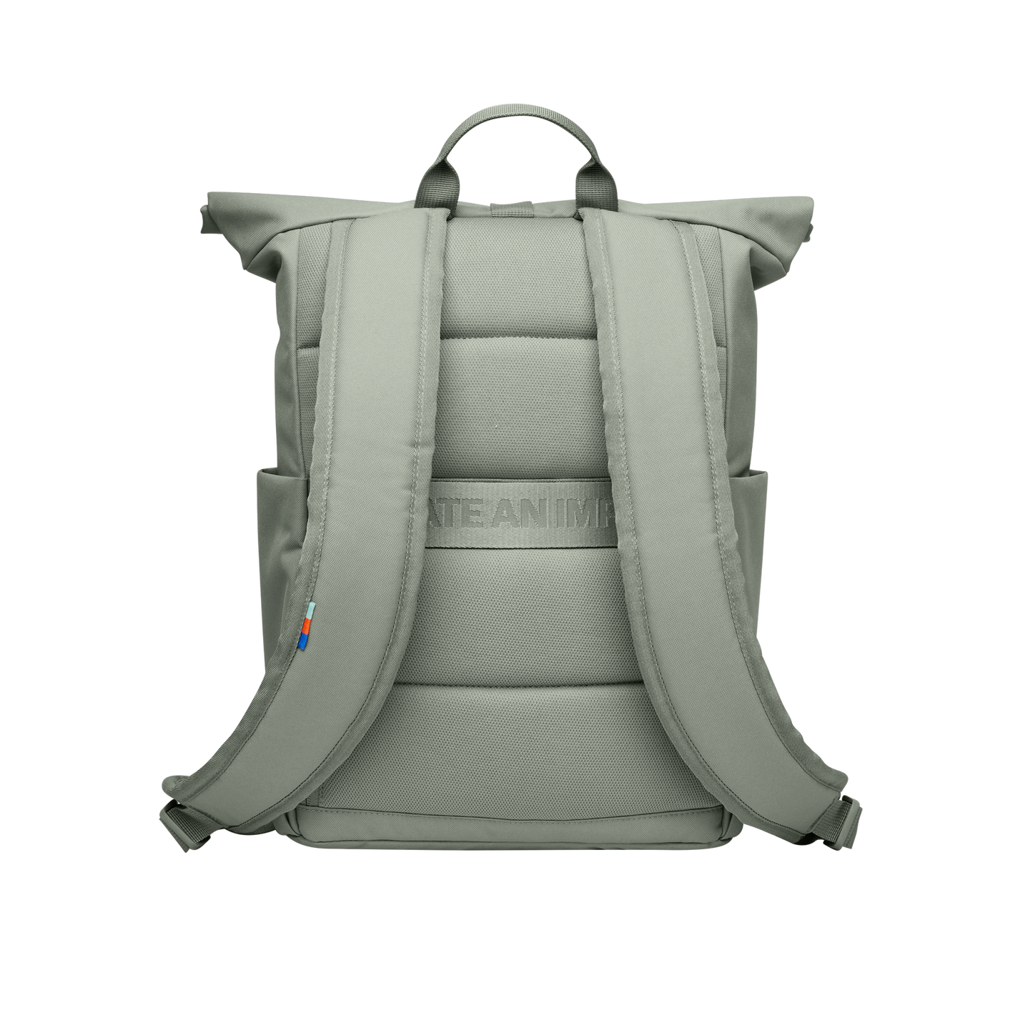 GOT BAG Mochila Rolltop Easy Small – Hasta 22L