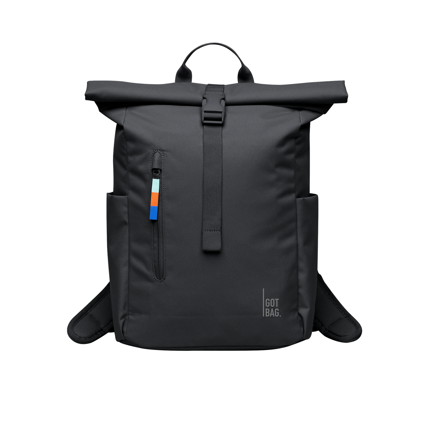 GOT BAG Mochila Rolltop Easy Small – Hasta 22L