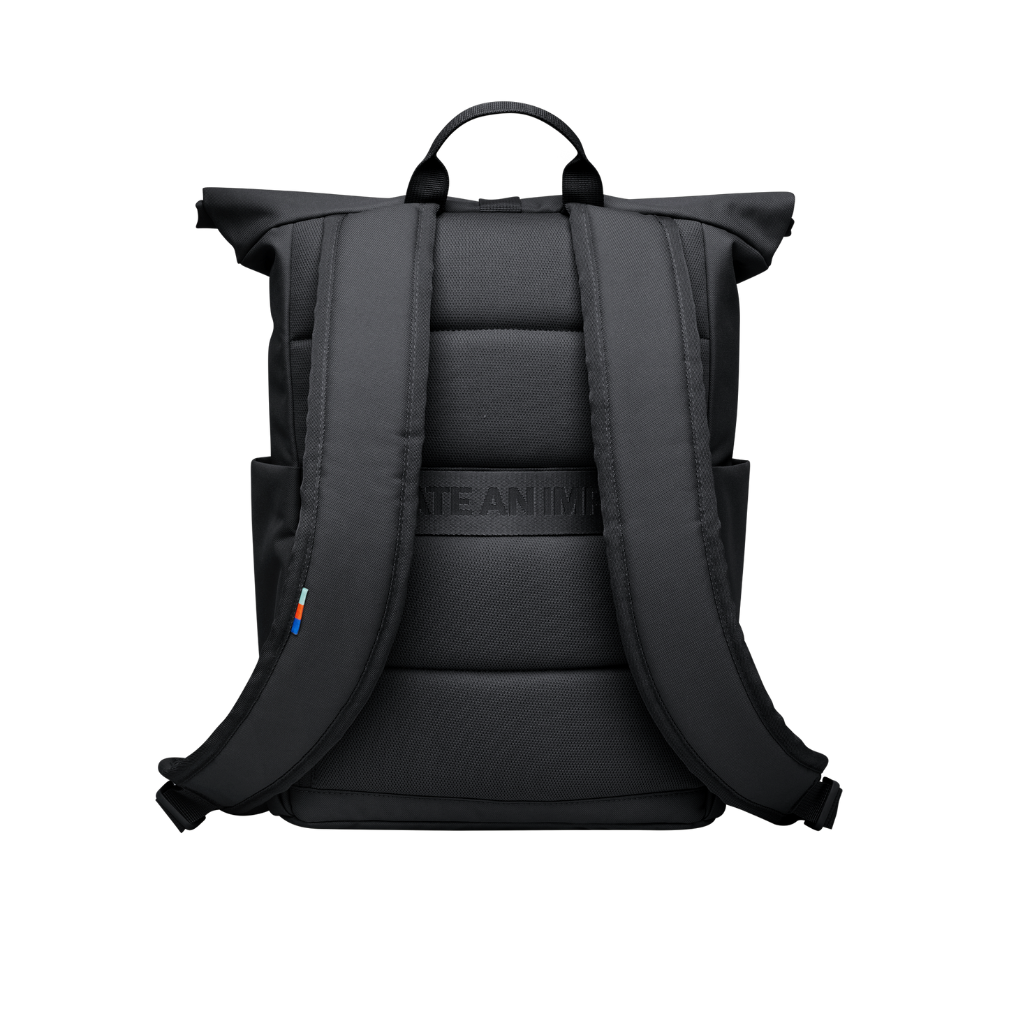 GOT BAG Mochila Rolltop Easy Small – Hasta 22L
