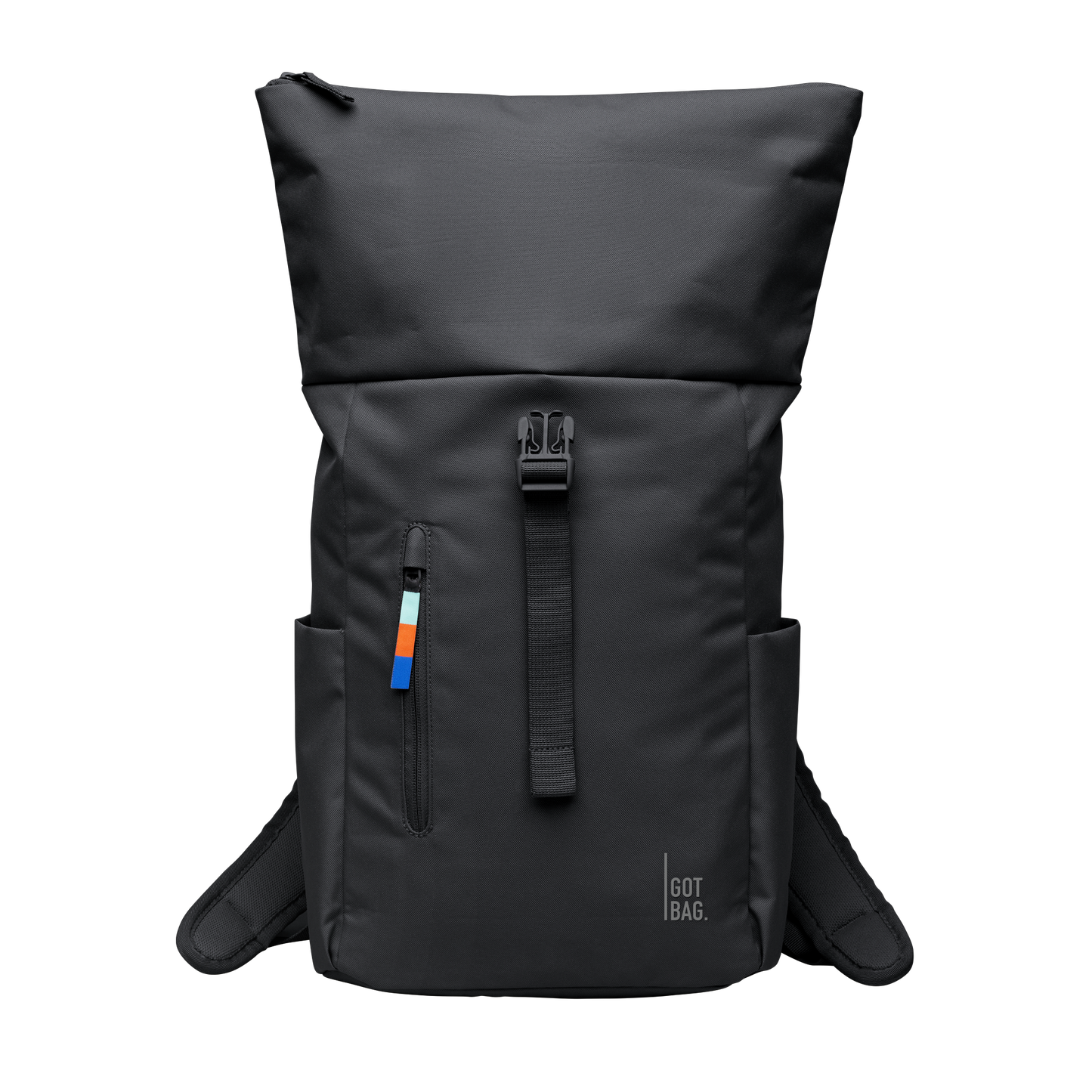 GOT BAG Mochila Rolltop Easy Small – Hasta 22L