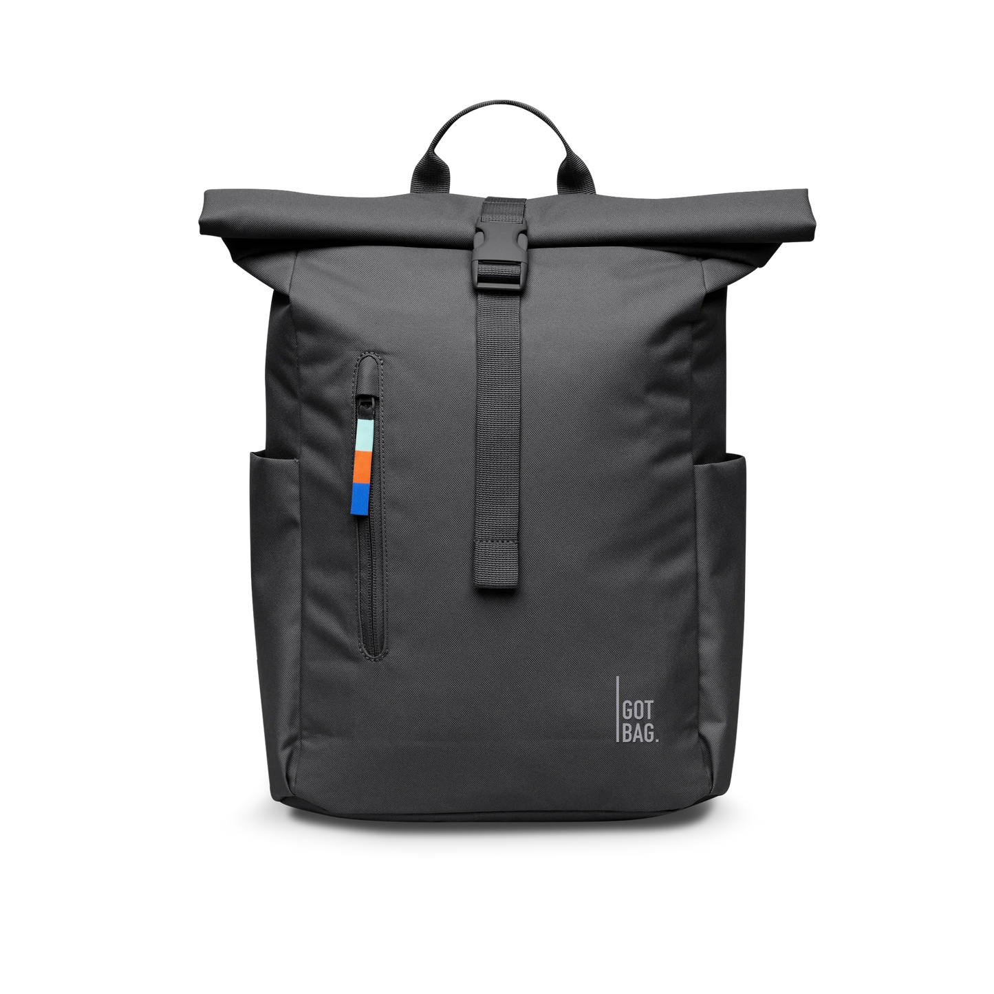 GOT BAG Mochila Rolltop Easy Small – Hasta 22L