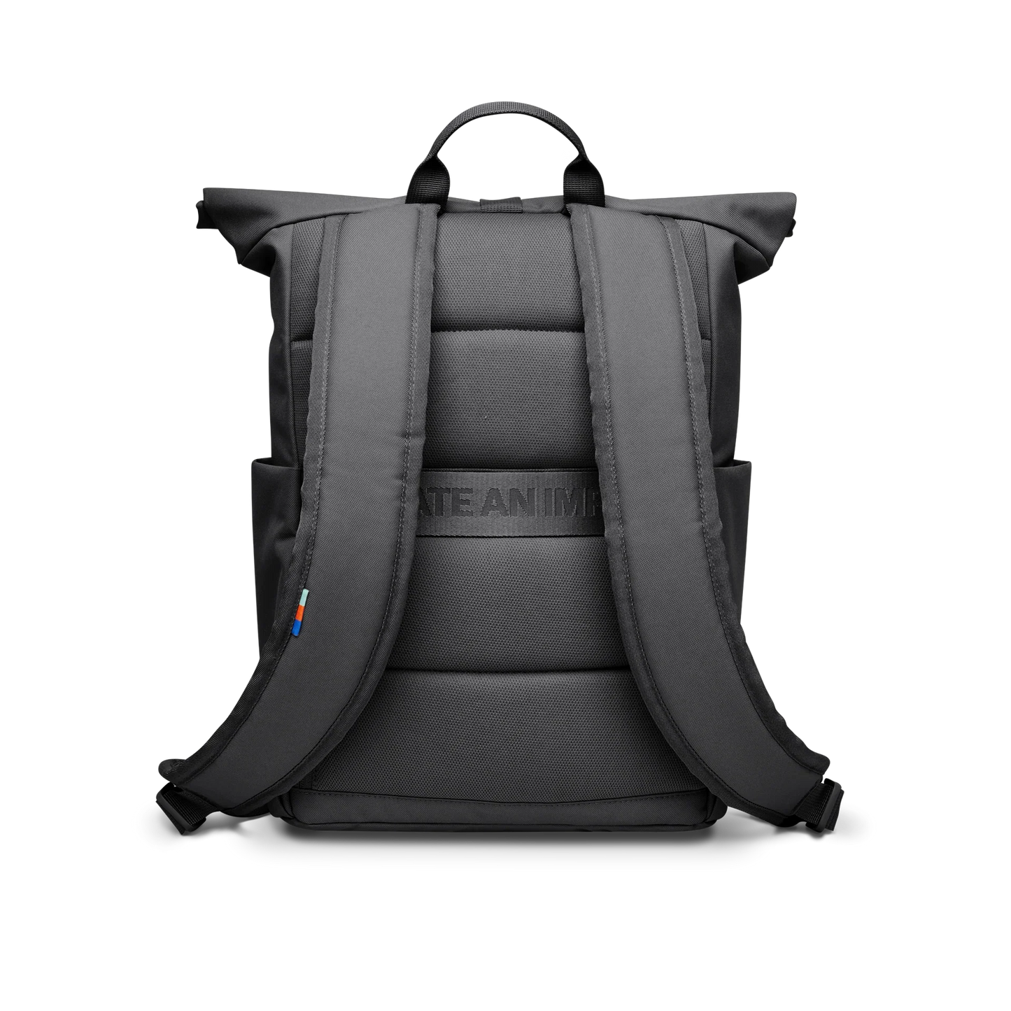GOT BAG Mochila Rolltop Easy Small – Hasta 22L