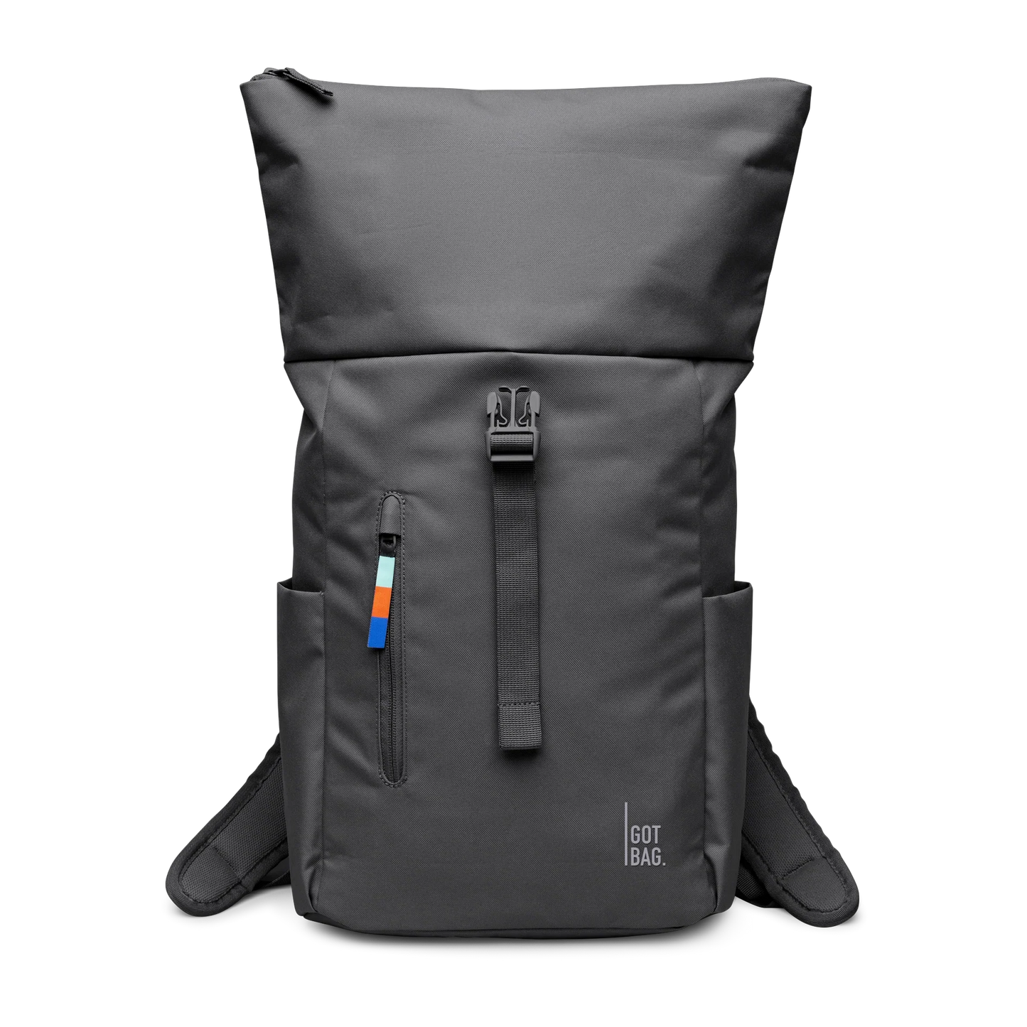 GOT BAG Mochila Rolltop Easy Small – Hasta 22L