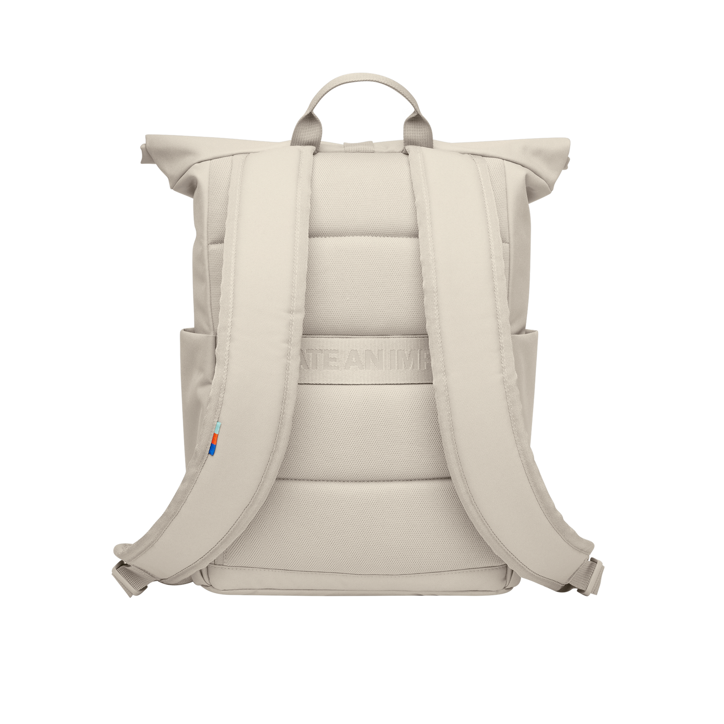 GOT BAG Mochila Rolltop Easy Small – Hasta 22L