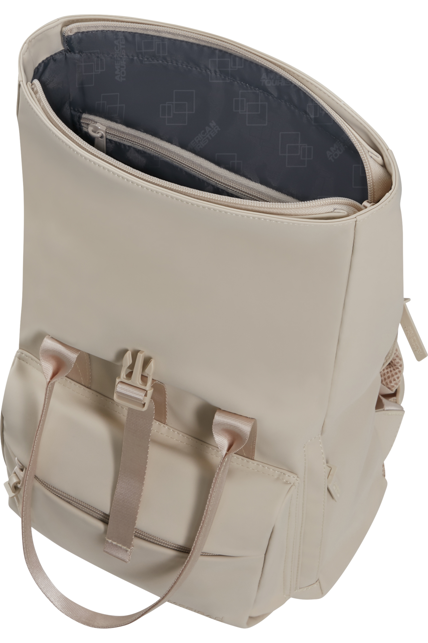 American Tourister Mochila Urban Groove 17L