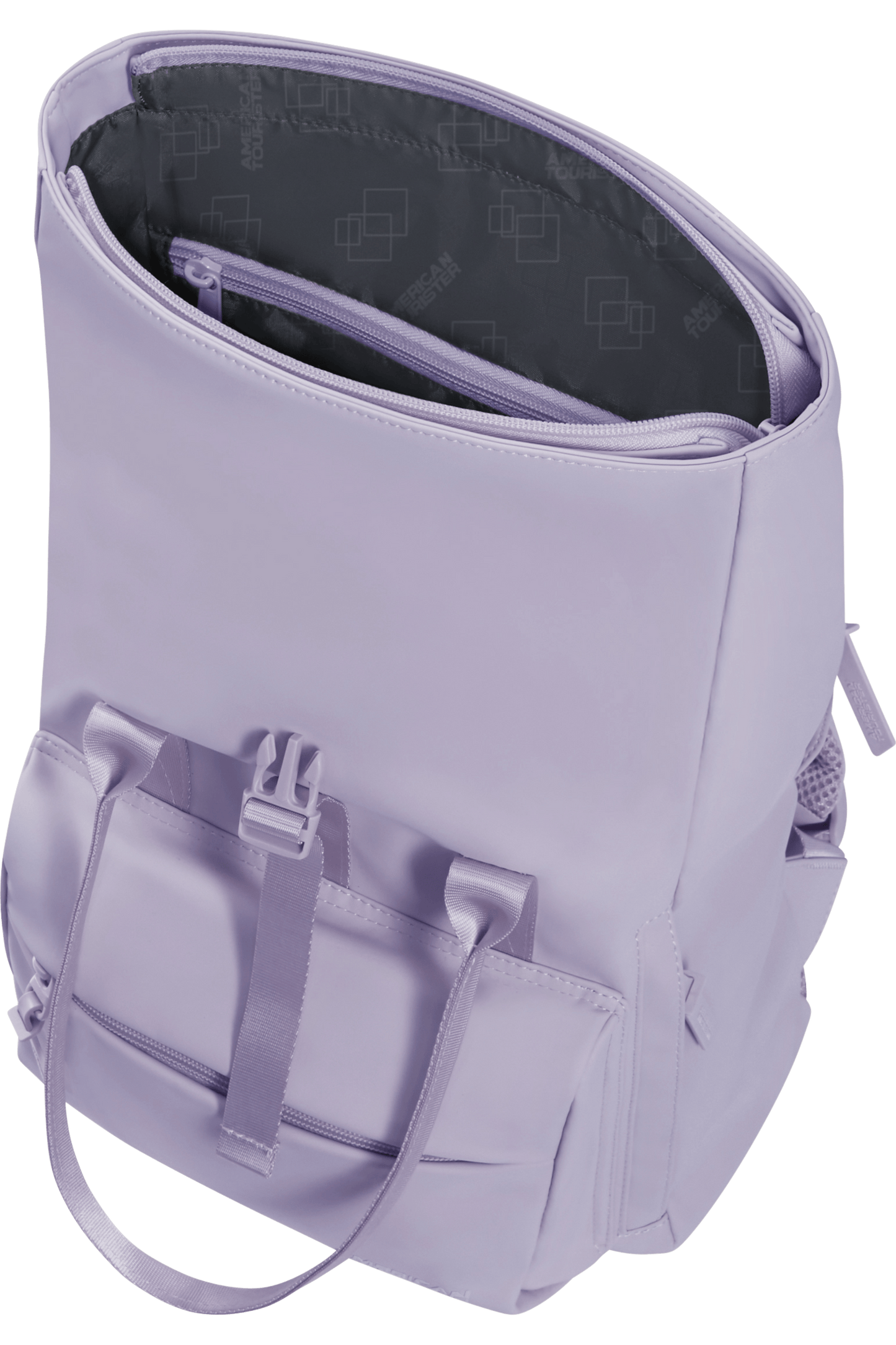 American Tourister Mochila Urban Groove 17L