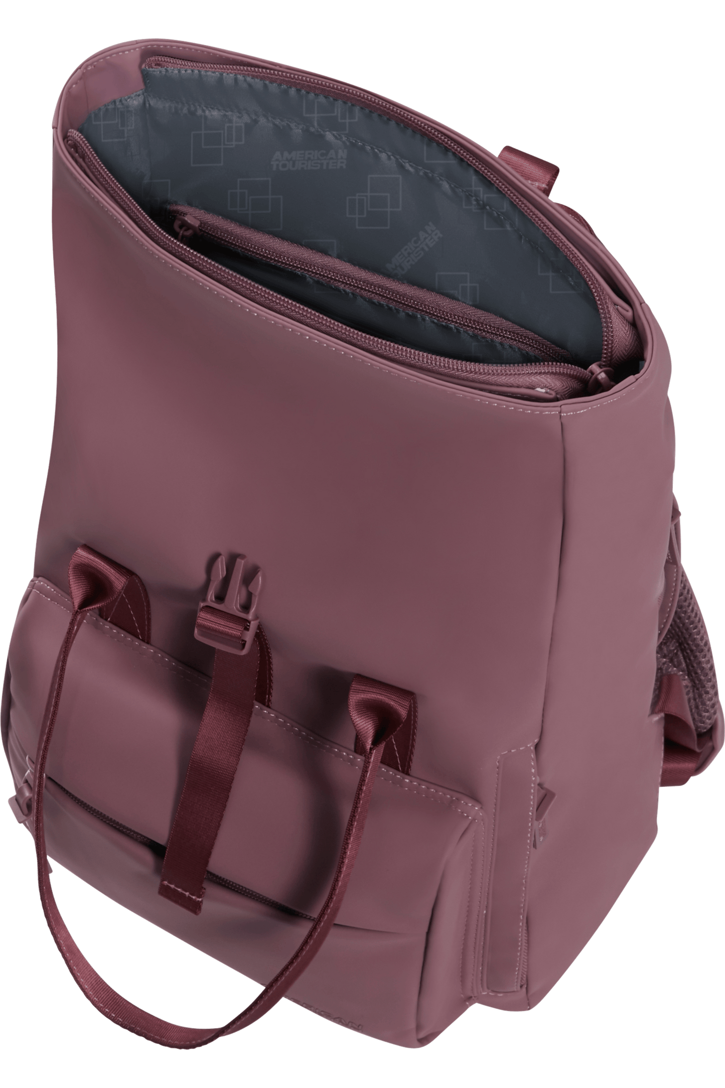 American Tourister Mochila Urban Groove 17L