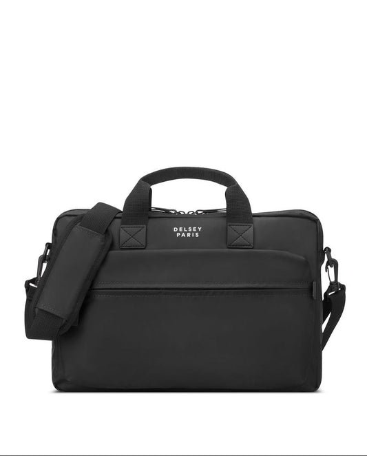 DELSEY MAUBERT 2.0 MALETÍN 1 COMPARTIMENTO PROTECCIÓN PC - IMPERMEABLE