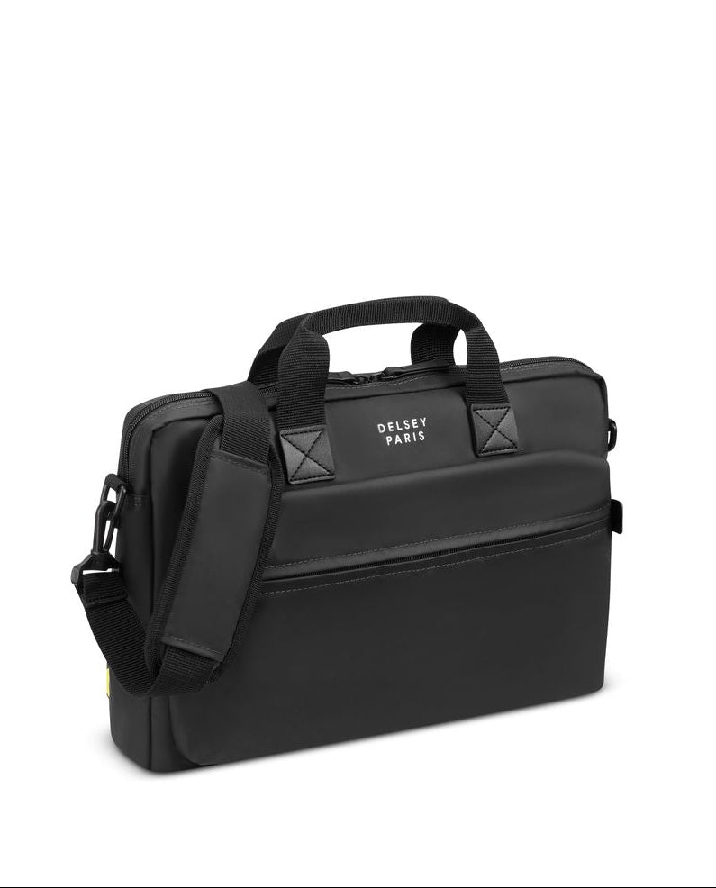 DELSEY MAUBERT 2.0 MALETÍN 1 COMPARTIMENTO PROTECCIÓN PC - IMPERMEABLE