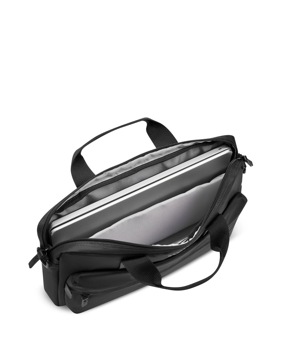 DELSEY MAUBERT 2.0 MALETÍN 1 COMPARTIMENTO PROTECCIÓN PC - IMPERMEABLE