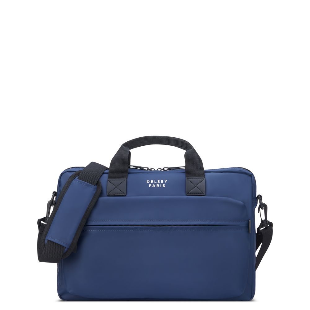 DELSEY MAUBERT 2.0 MALETÍN 1 COMPARTIMENTO PROTECCIÓN PC - IMPERMEABLE