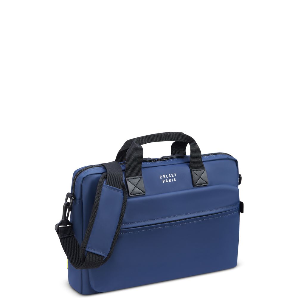 DELSEY MAUBERT 2.0 MALETÍN 1 COMPARTIMENTO PROTECCIÓN PC - IMPERMEABLE