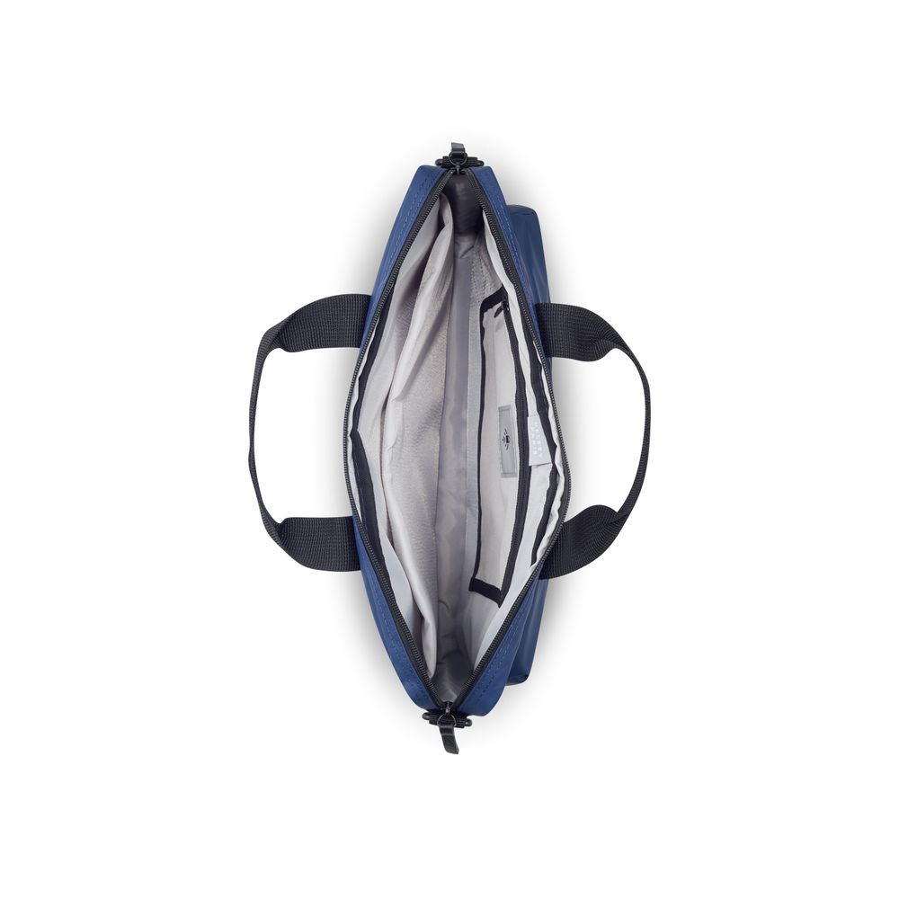 DELSEY MAUBERT 2.0 MALETÍN 1 COMPARTIMENTO PROTECCIÓN PC - IMPERMEABLE