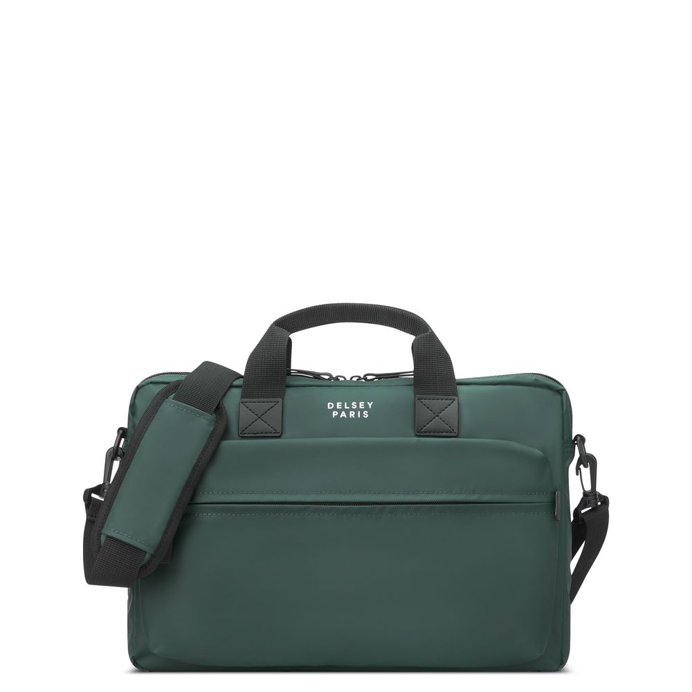 DELSEY MAUBERT 2.0 MALETÍN 1 COMPARTIMENTO PROTECCIÓN PC - IMPERMEABLE