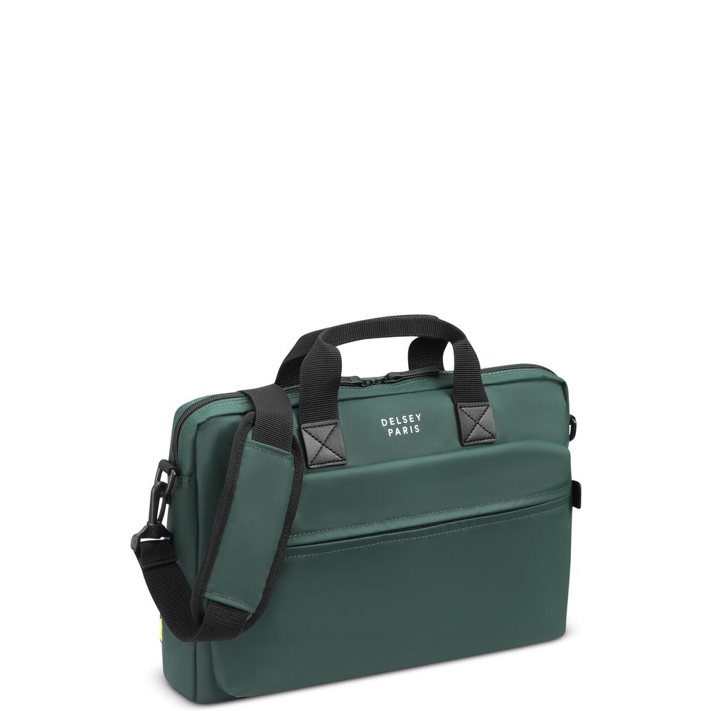 DELSEY MAUBERT 2.0 MALETÍN 1 COMPARTIMENTO PROTECCIÓN PC - IMPERMEABLE