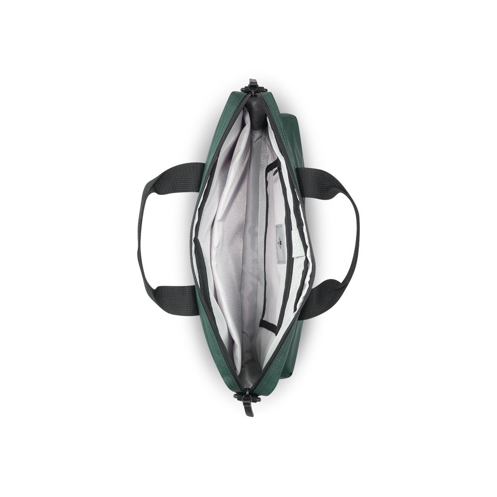DELSEY MAUBERT 2.0 MALETÍN 1 COMPARTIMENTO PROTECCIÓN PC - IMPERMEABLE