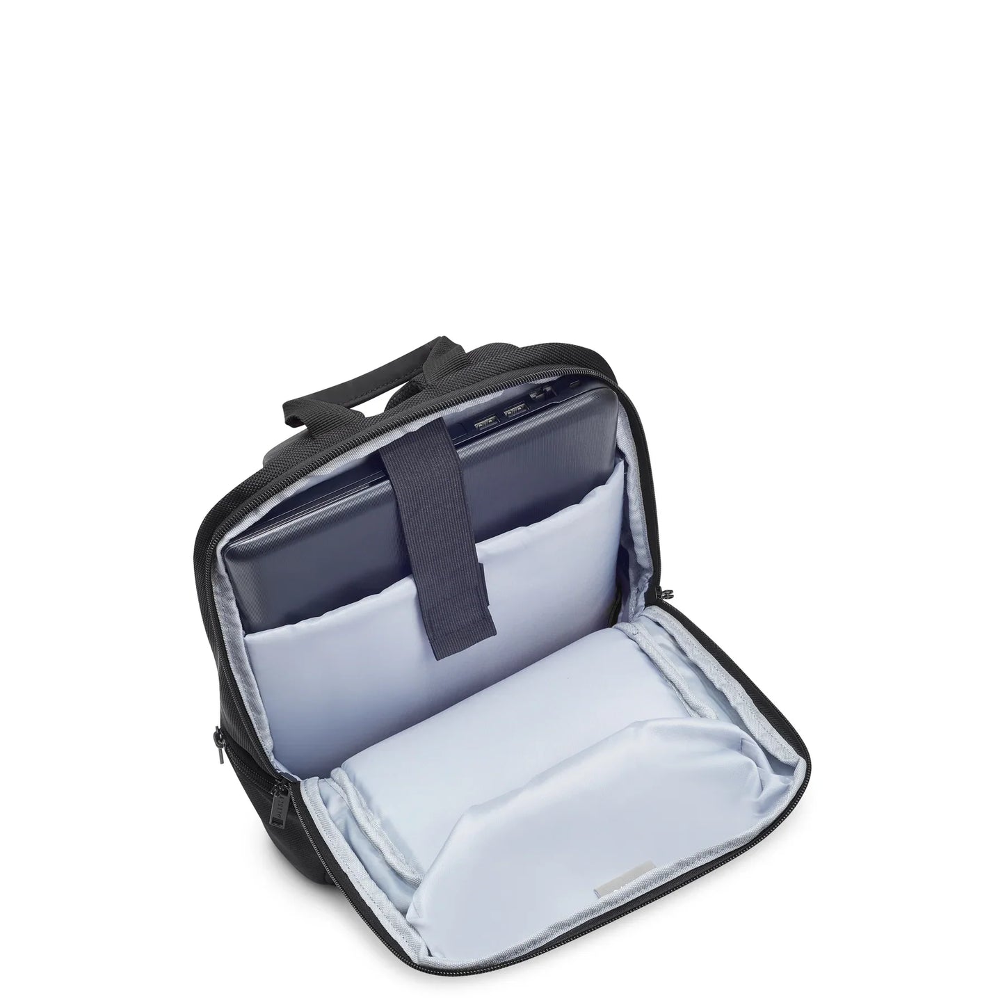 DELSEY PARVIS PLUS MOCHILA 2 COMPARTIMENTOS - PROTECCIÓN PC 13,3"