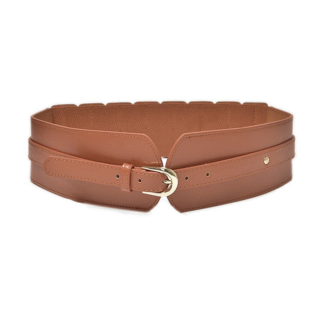 Acela Wide Belt
