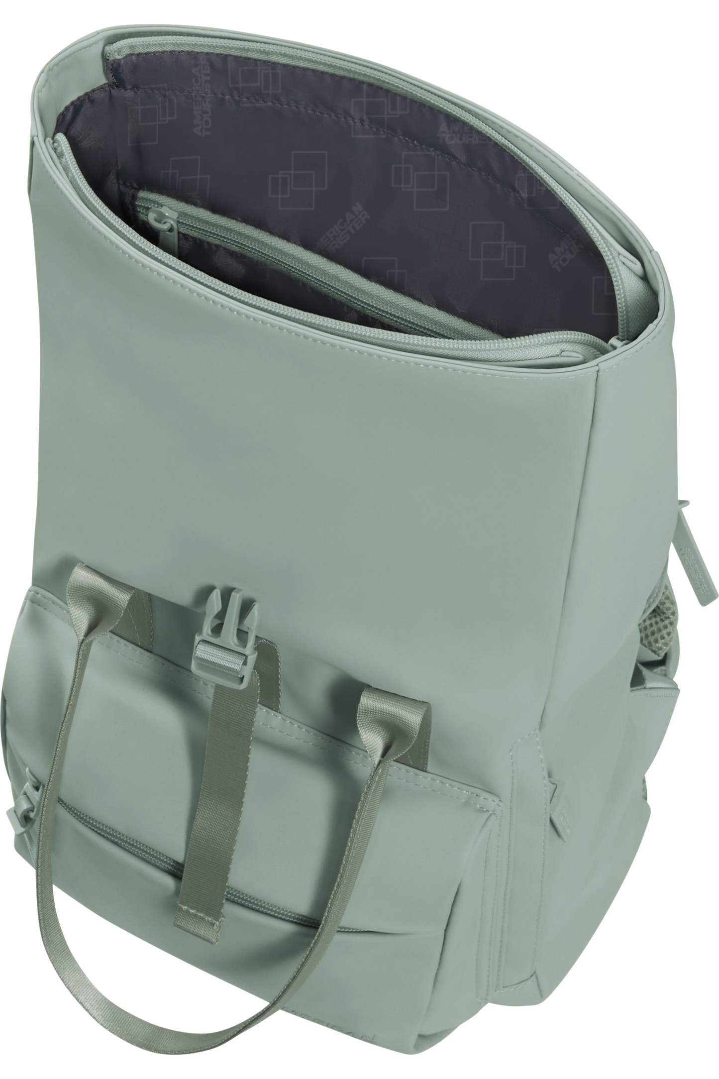 American Tourister Mochila Urban Groove 17L